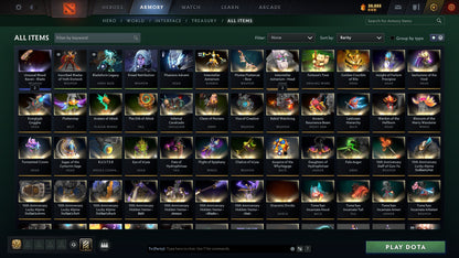 MMR: 3315 - Behavior: 10786