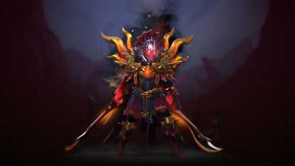 MMR: 3315 - Behavior: 10786