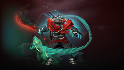 MMR: 3315 - Behavior: 10786