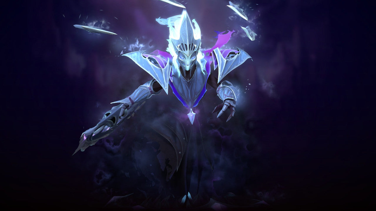 MMR: 3315 - Behavior: 10786