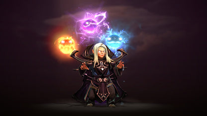 MMR: 3315 - Behavior: 10786
