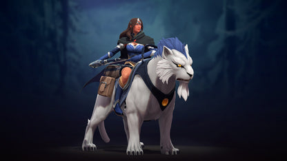 MMR: 3315 - Behavior: 10786