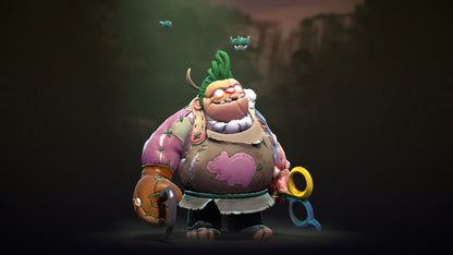 MMR: 3315 - Behavior: 10786