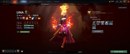 Immortal | MMR: 6850 - Behavior: 11677