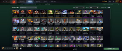 Immortal | MMR: 6850 - Behavior: 11677