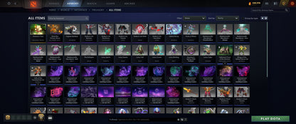 Divine IV | MMR: 5214 - Behavior: 9285