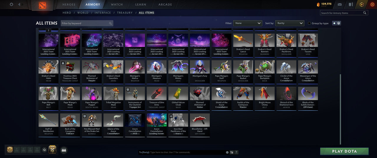 Divine IV | MMR: 5214 - Behavior: 9285
