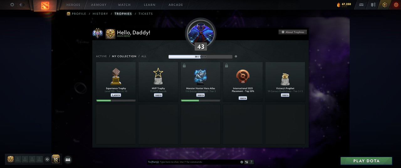 Ancient II |  MMR: 4053 - Behavior: 11895