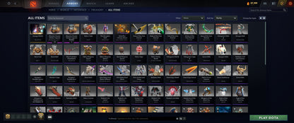 Ancient II |  MMR: 4053 - Behavior: 11895