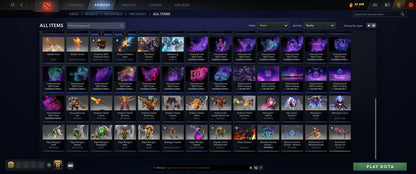 Ancient II |  MMR: 4053 - Behavior: 11895