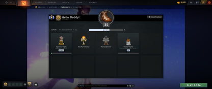 Divine I | MMR: 4650 - Behavior: 12000
