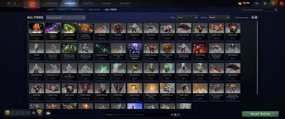Divine I | MMR: 4650 - Behavior: 12000