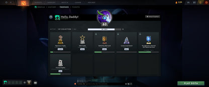 Not Calibrated (TBD) Accounts - Behavior: 6692