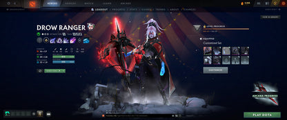 Not Calibrated (TBD) Accounts - Behavior: 6692