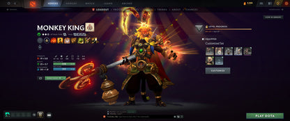 Not Calibrated (TBD) Accounts - Behavior: 6692