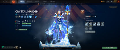 Not Calibrated (TBD) Accounts - Behavior: 6692