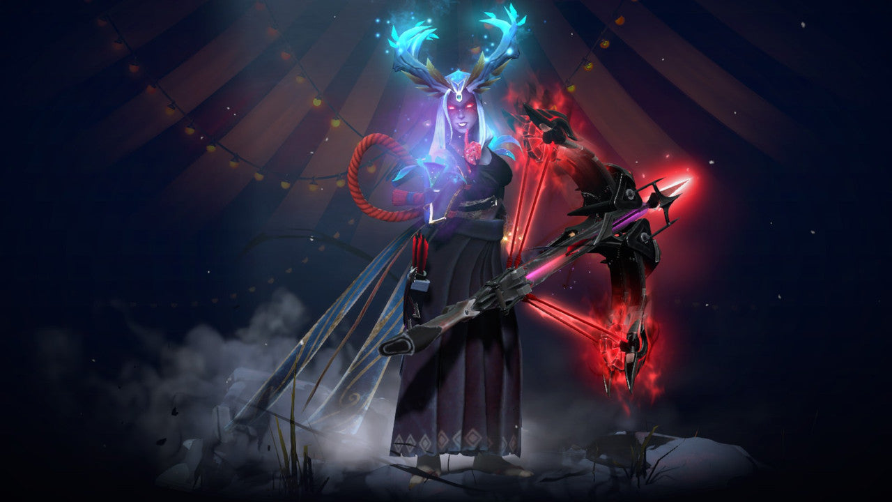 MMR: 2587 - Behavior: 12000 - Communicatio: 12000