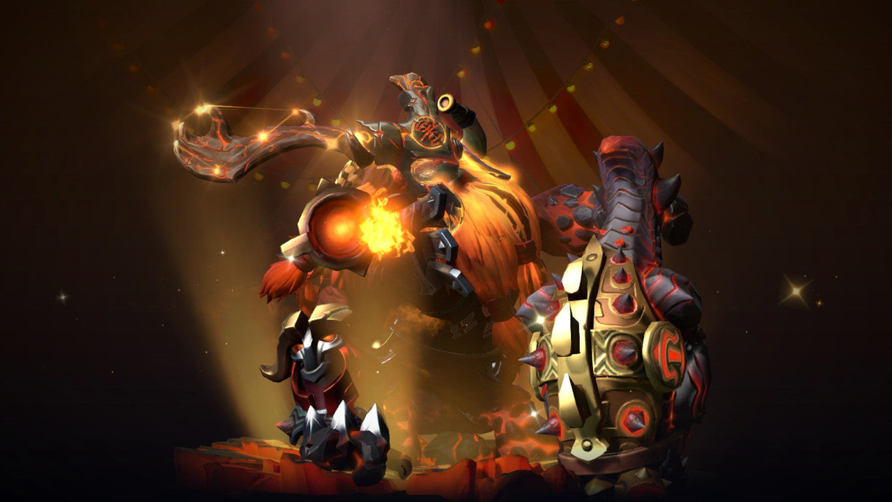 MMR: 2587 - Behavior: 12000 - Communicatio: 12000