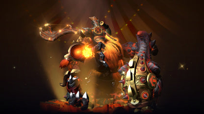 MMR: 2587 - Behavior: 12000 - Communicatio: 12000