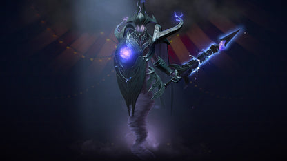 MMR: 2587 - Behavior: 12000 - Communicatio: 12000