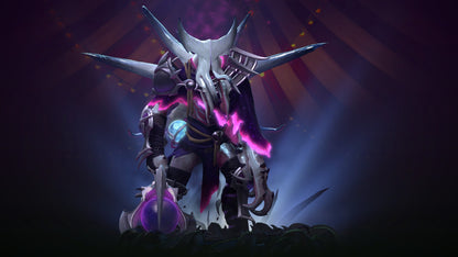 MMR: 2587 - Behavior: 12000 - Communicatio: 12000