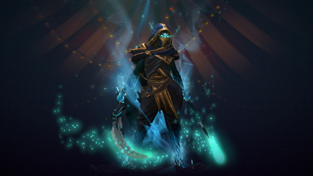 MMR: 2587 - Behavior: 12000 - Communicatio: 12000