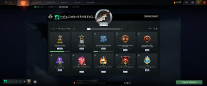 Crusader III | MMR: 1856 - Behavior: 12000