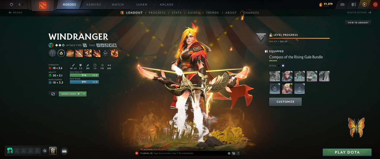 Crusader III | MMR: 1856 - Behavior: 12000