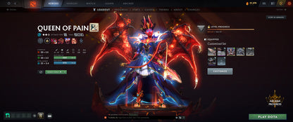 Crusader III | MMR: 1856 - Behavior: 12000