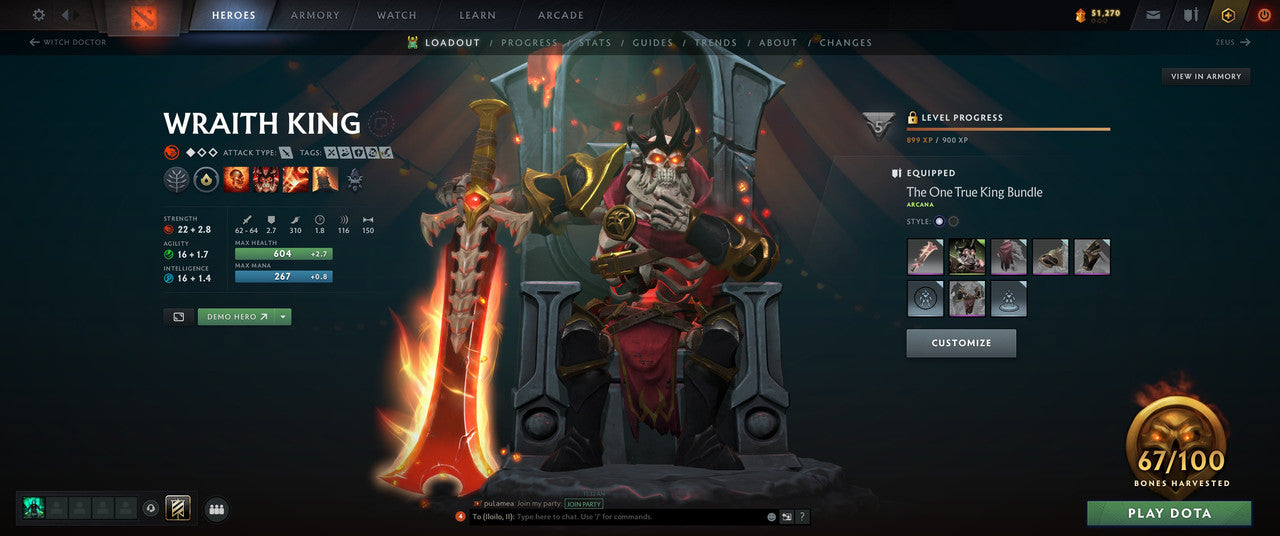 Crusader III | MMR: 1856 - Behavior: 12000