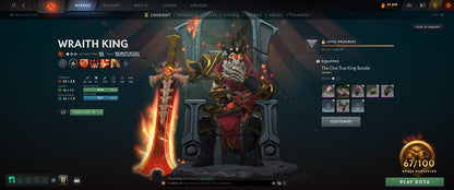 Crusader III | MMR: 1856 - Behavior: 12000