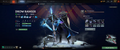Crusader III | MMR: 1856 - Behavior: 12000