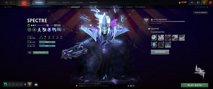 Crusader III | MMR: 1856 - Behavior: 12000