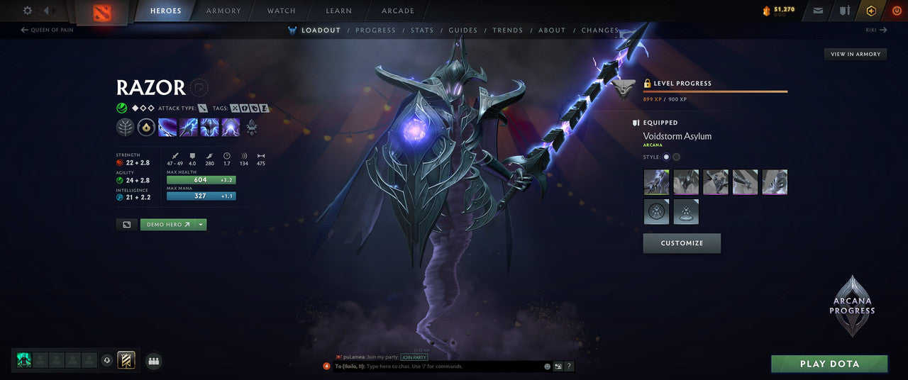 Crusader III | MMR: 1856 - Behavior: 12000