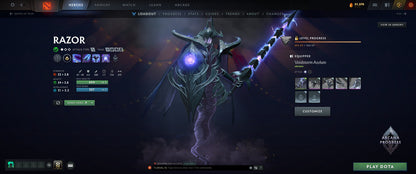Crusader III | MMR: 1856 - Behavior: 12000