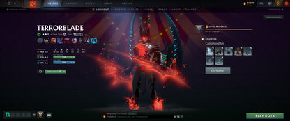 Crusader III | MMR: 1856 - Behavior: 12000