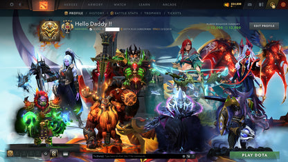 MMR: 3649 - Behavior: 12000