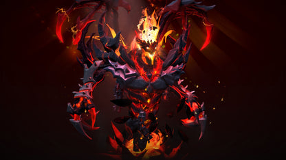 MMR: 2300 - Behavior: 10582