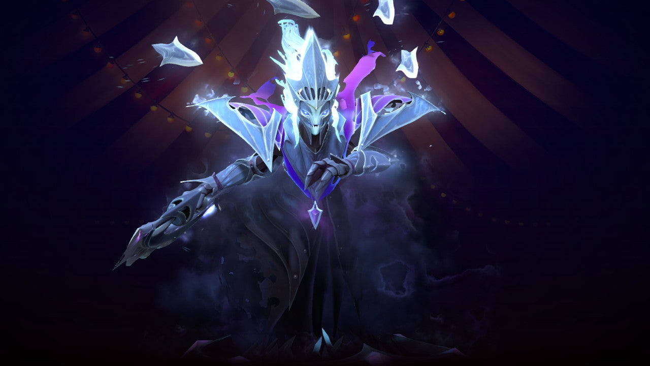 MMR: 2300 - Behavior: 10582