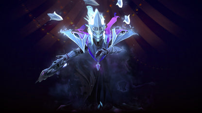 MMR: 2300 - Behavior: 10582