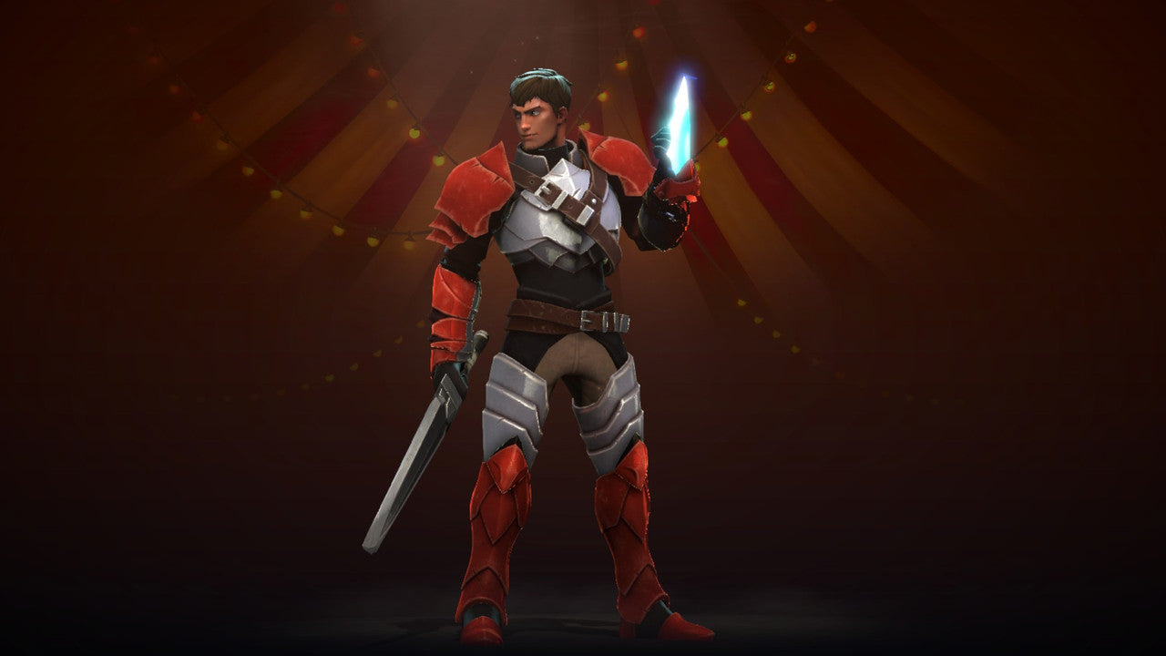 MMR: 2300 - Behavior: 10582