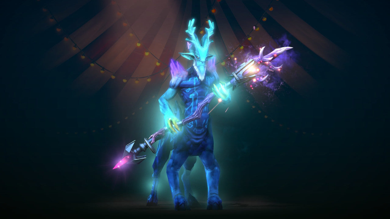 MMR: 2300 - Behavior: 10582