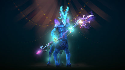 MMR: 2300 - Behavior: 10582