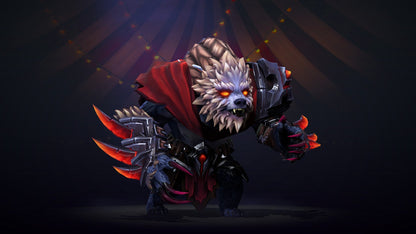 MMR: 2300 - Behavior: 10582