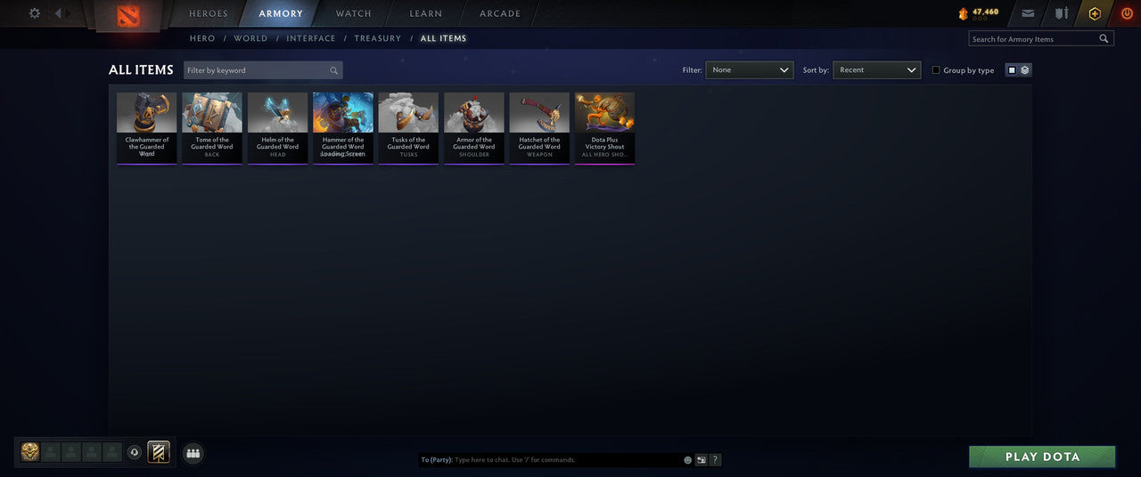 Ancient V | MMR: 4496 - Behavior: 12000