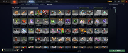 Ancient II | MMR: 3980 - Behavior: 11970