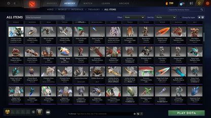 MMR: 4000 - Behavior: 12000