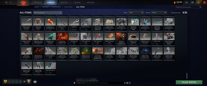 Immortal | MMR: 7762 - Behavior: 12000
