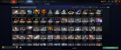 Divine I | MMR: 4783 - Behavior: 12000