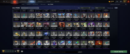 Divine I | MMR: 4783 - Behavior: 12000